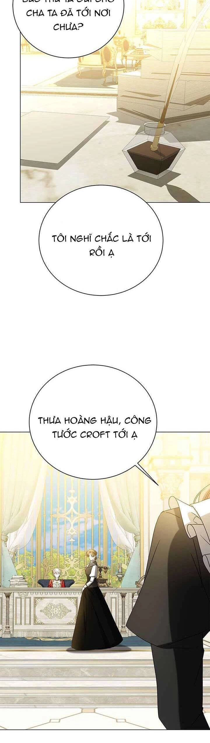 Tôi Sẽ Không Hối Tiếc Vì Anh Đâu Chapter 127 - 12