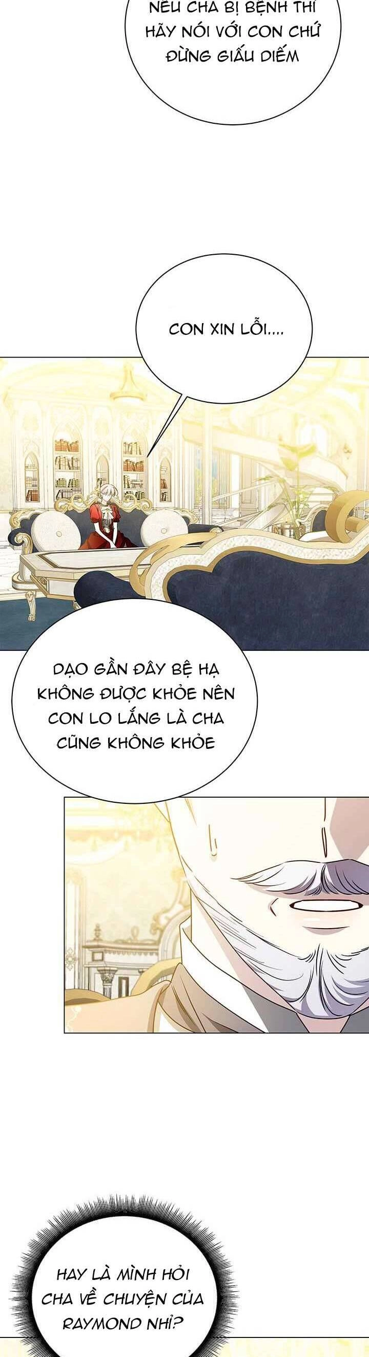 Tôi Sẽ Không Hối Tiếc Vì Anh Đâu Chapter 127 - 16