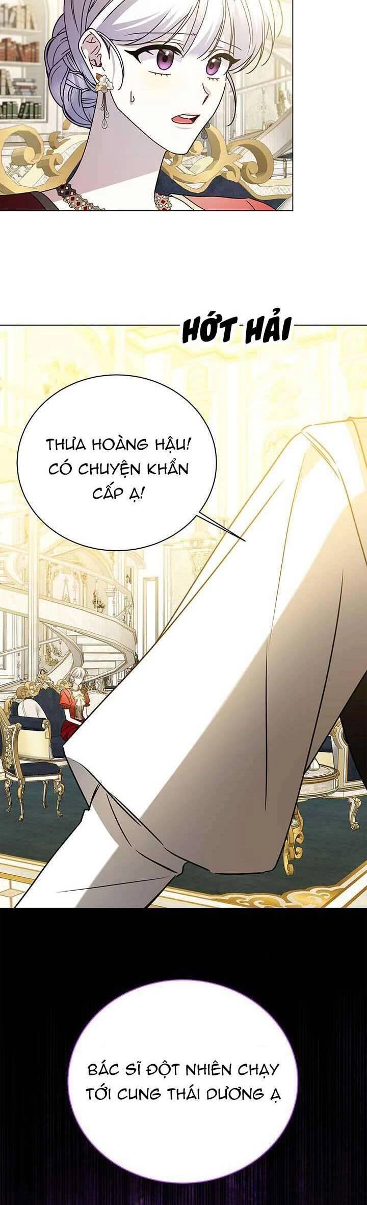 Tôi Sẽ Không Hối Tiếc Vì Anh Đâu Chapter 127 - 21