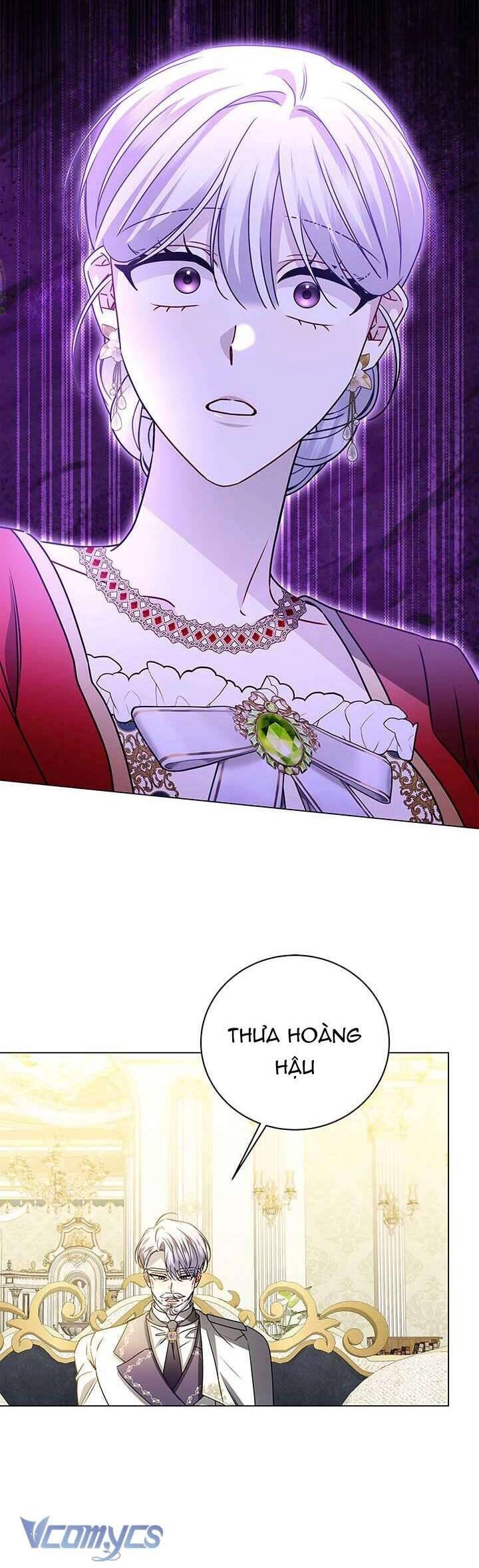 Tôi Sẽ Không Hối Tiếc Vì Anh Đâu Chapter 127 - 22