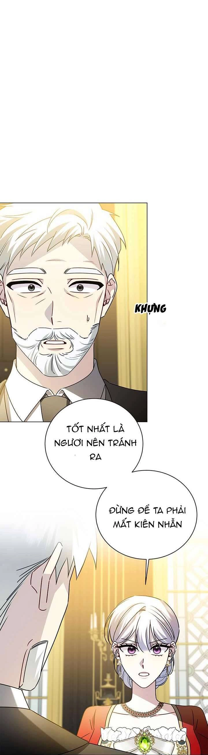 Tôi Sẽ Không Hối Tiếc Vì Anh Đâu Chapter 127 - 27