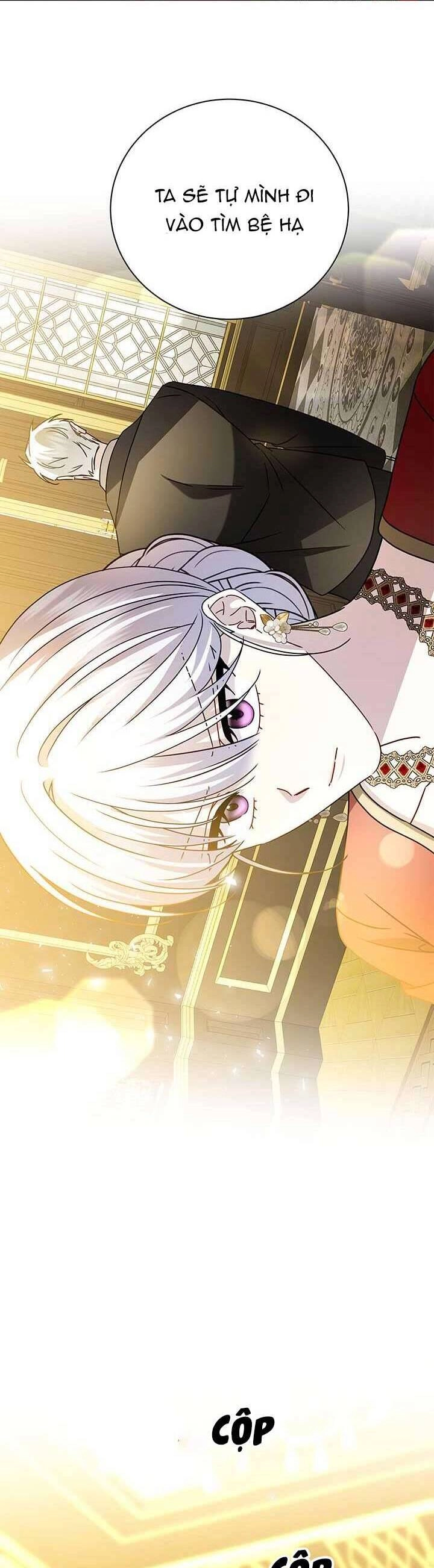 Tôi Sẽ Không Hối Tiếc Vì Anh Đâu Chapter 127 - 28