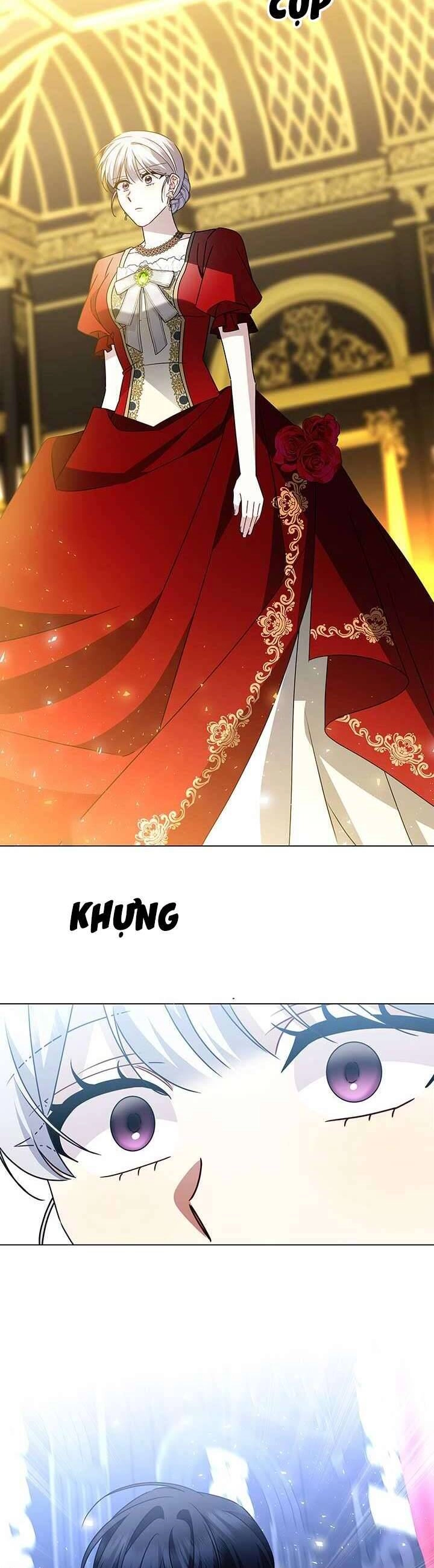 Tôi Sẽ Không Hối Tiếc Vì Anh Đâu Chapter 127 - 29