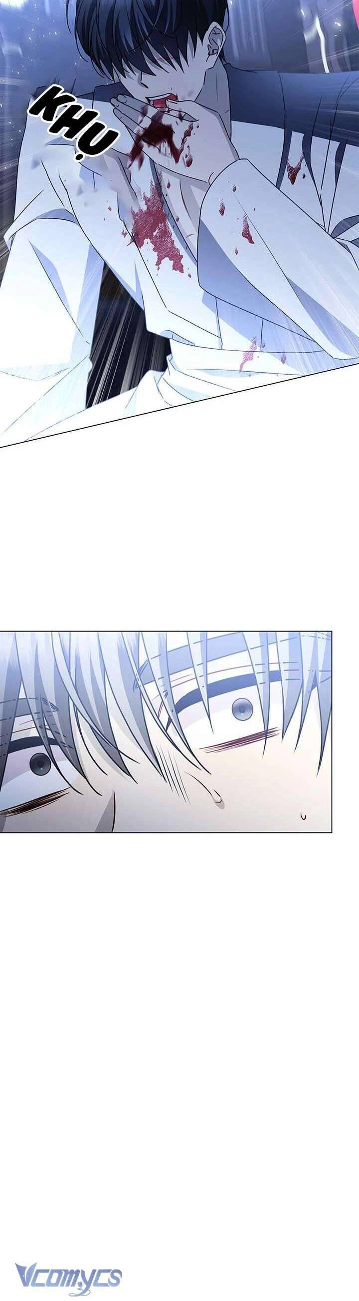 Tôi Sẽ Không Hối Tiếc Vì Anh Đâu Chapter 127 - 30