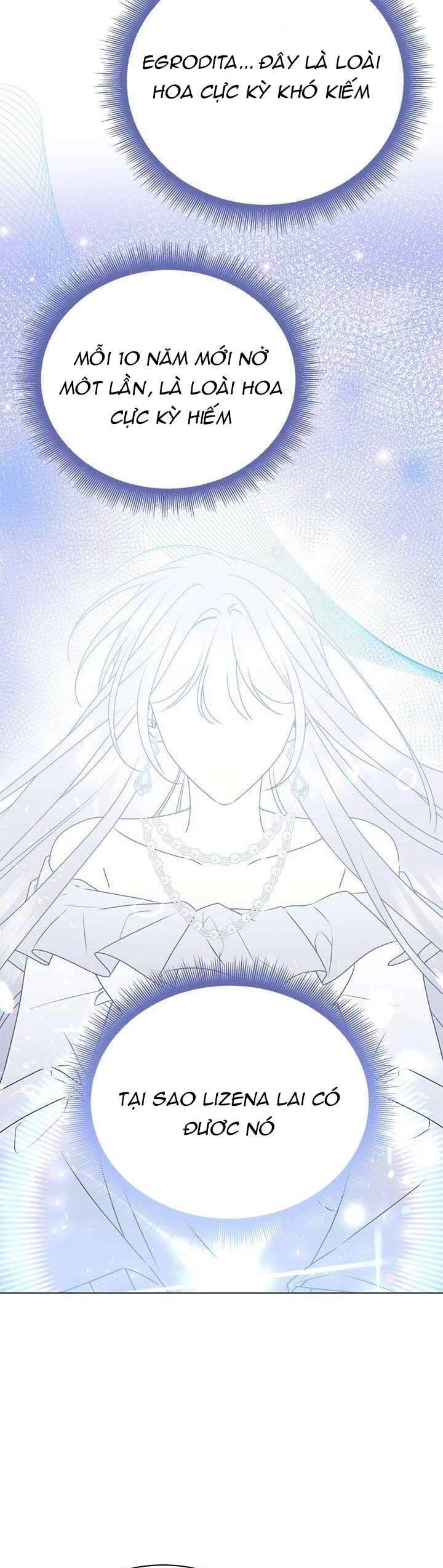 Tôi Sẽ Không Hối Tiếc Vì Anh Đâu Chapter 128 - 5