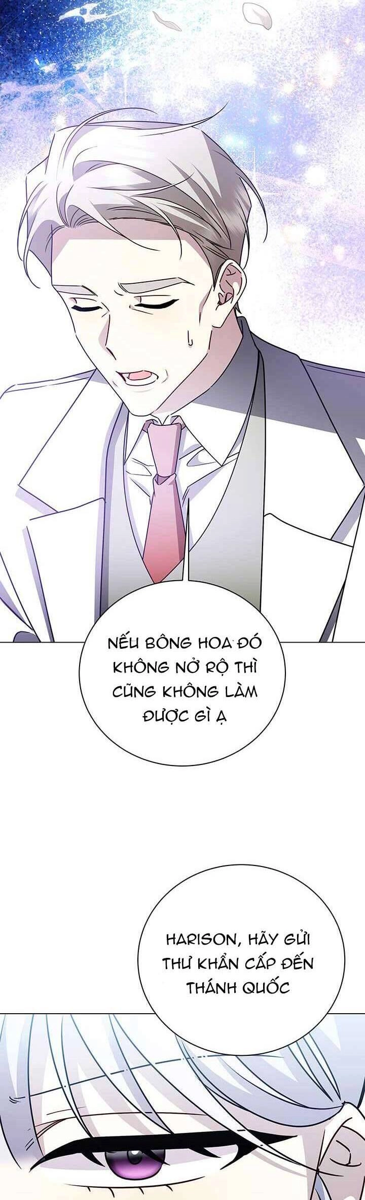 Tôi Sẽ Không Hối Tiếc Vì Anh Đâu Chapter 128 - 8