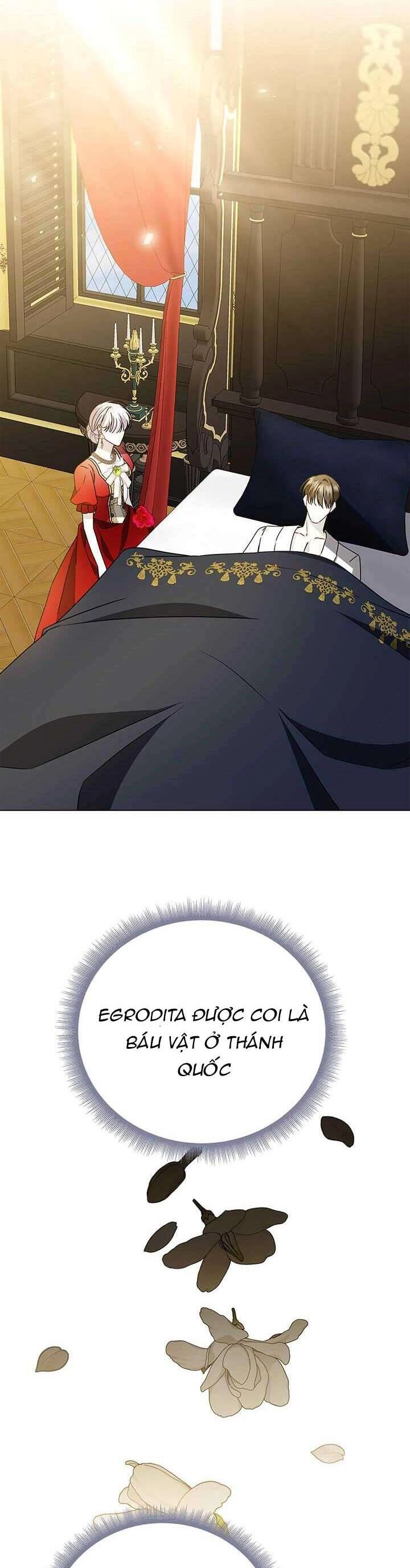 Tôi Sẽ Không Hối Tiếc Vì Anh Đâu Chapter 128 - 13