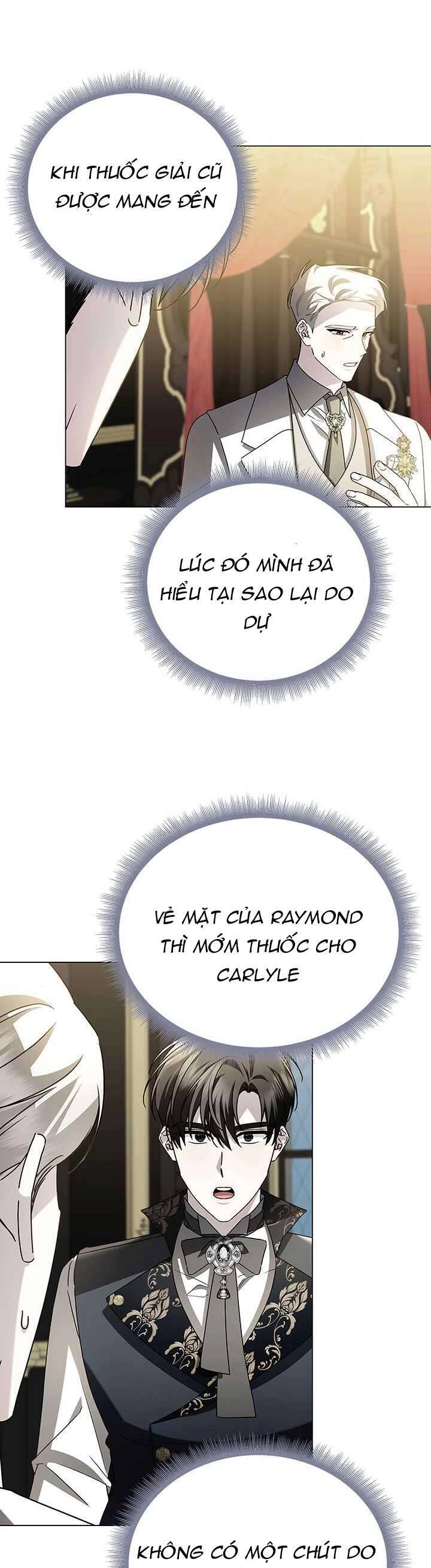 Tôi Sẽ Không Hối Tiếc Vì Anh Đâu Chapter 128 - 15