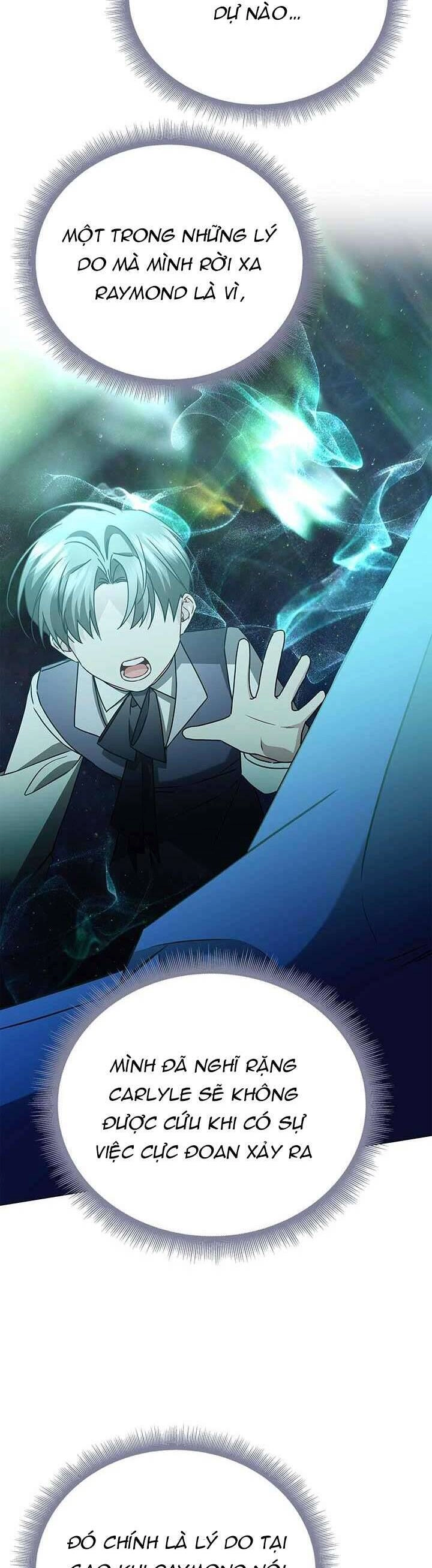 Tôi Sẽ Không Hối Tiếc Vì Anh Đâu Chapter 128 - 16