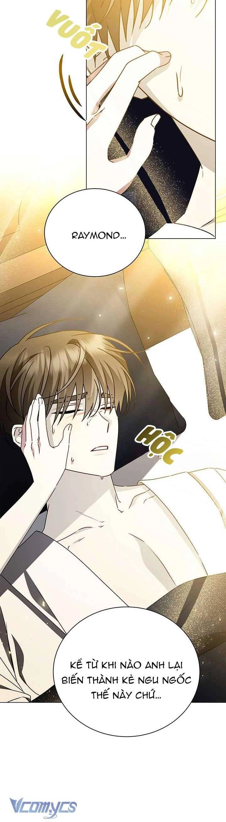 Tôi Sẽ Không Hối Tiếc Vì Anh Đâu Chapter 128 - 18