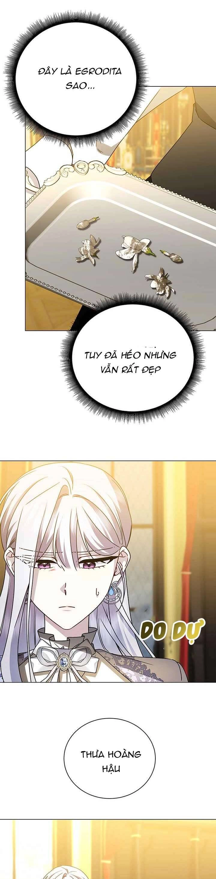 Tôi Sẽ Không Hối Tiếc Vì Anh Đâu Chapter 128 - 23