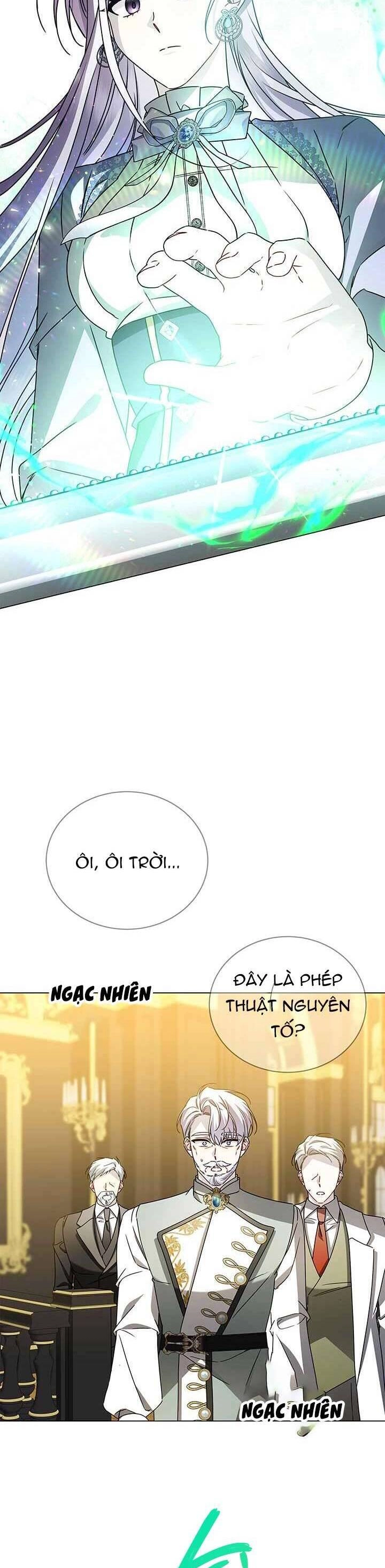 Tôi Sẽ Không Hối Tiếc Vì Anh Đâu Chapter 128 - 25