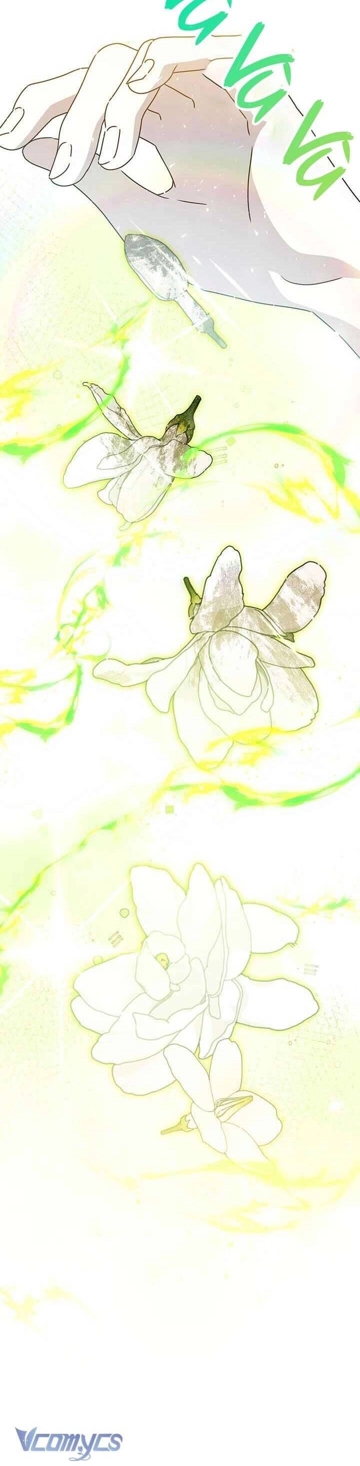 Tôi Sẽ Không Hối Tiếc Vì Anh Đâu Chapter 128 - 26