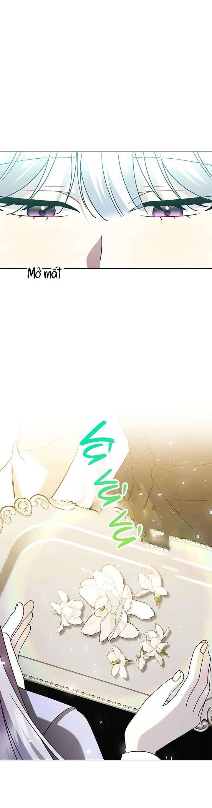 Tôi Sẽ Không Hối Tiếc Vì Anh Đâu Chapter 128 - 27