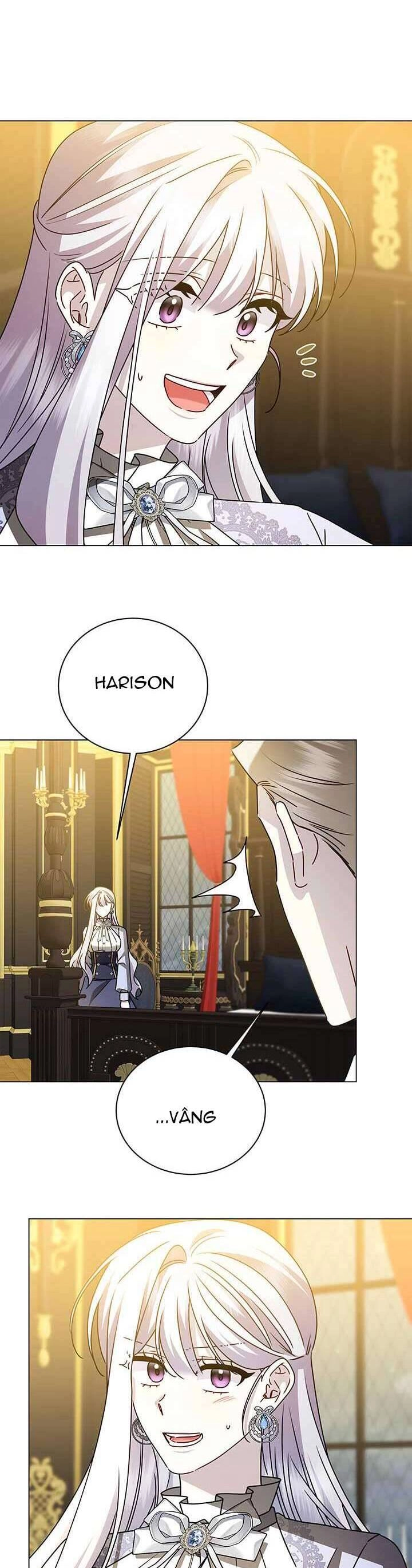 Tôi Sẽ Không Hối Tiếc Vì Anh Đâu Chapter 128 - 28