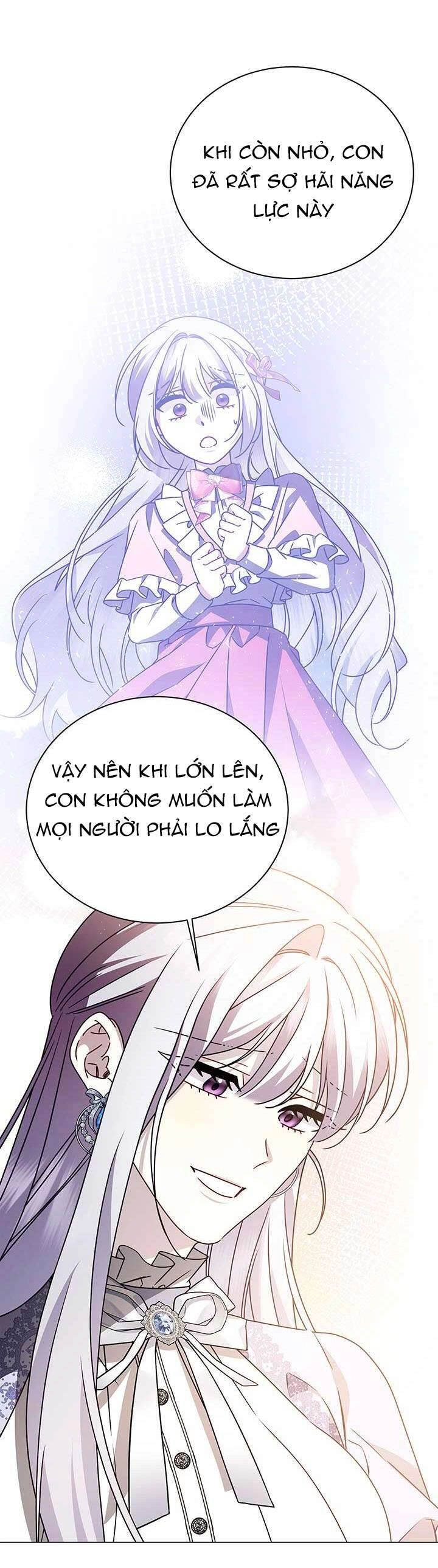 Tôi Sẽ Không Hối Tiếc Vì Anh Đâu Chapter 128 - 31