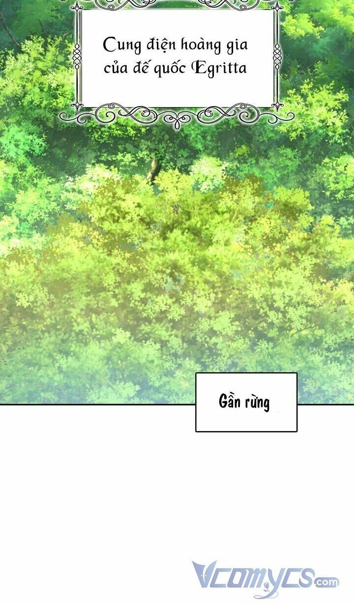 Tôi Sẽ Không Hối Tiếc Vì Anh Đâu Chapter 1 - 2