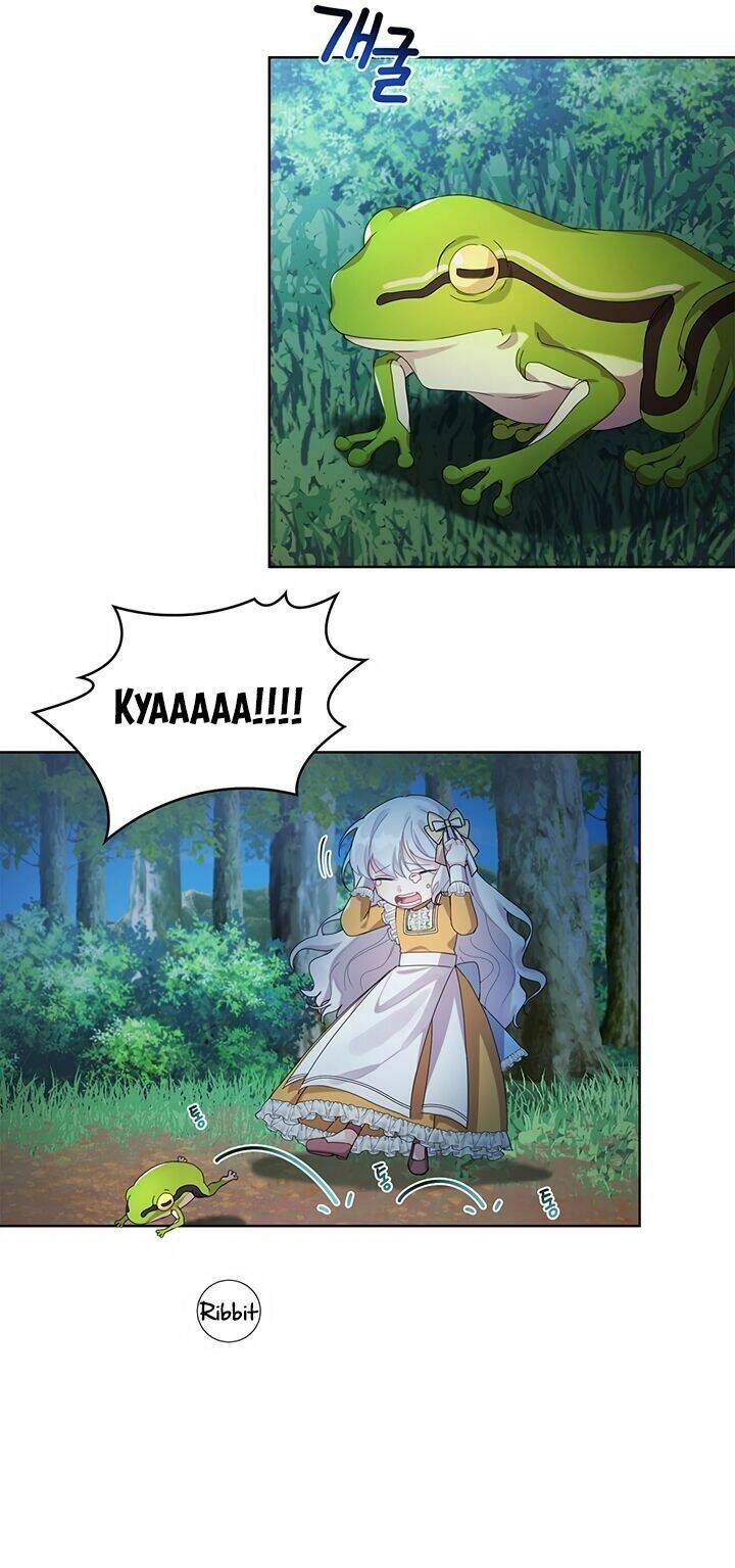 Tôi Sẽ Không Hối Tiếc Vì Anh Đâu Chapter 1 - 7