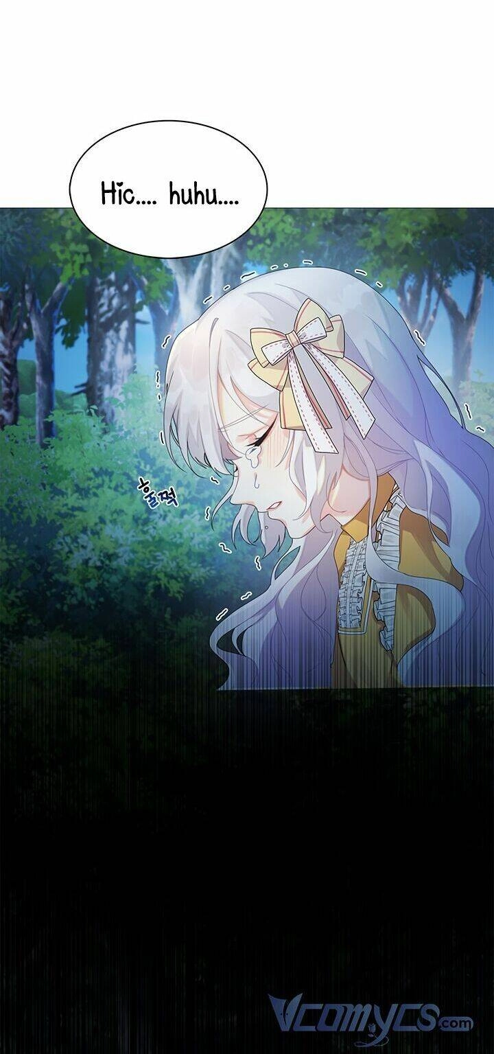 Tôi Sẽ Không Hối Tiếc Vì Anh Đâu Chapter 1 - 8