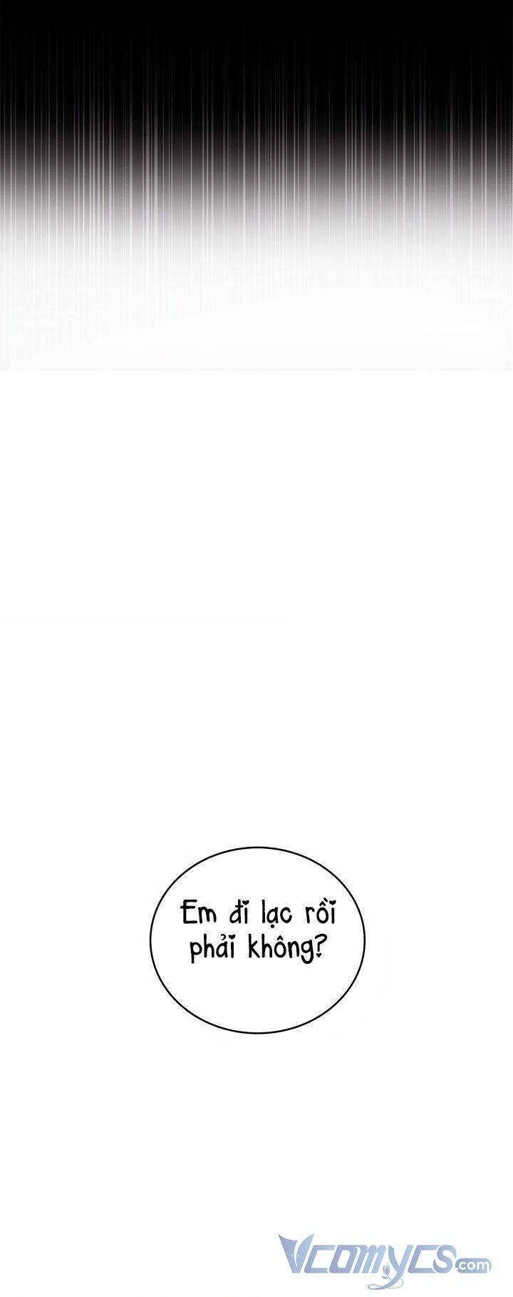 Tôi Sẽ Không Hối Tiếc Vì Anh Đâu Chapter 1 - 10