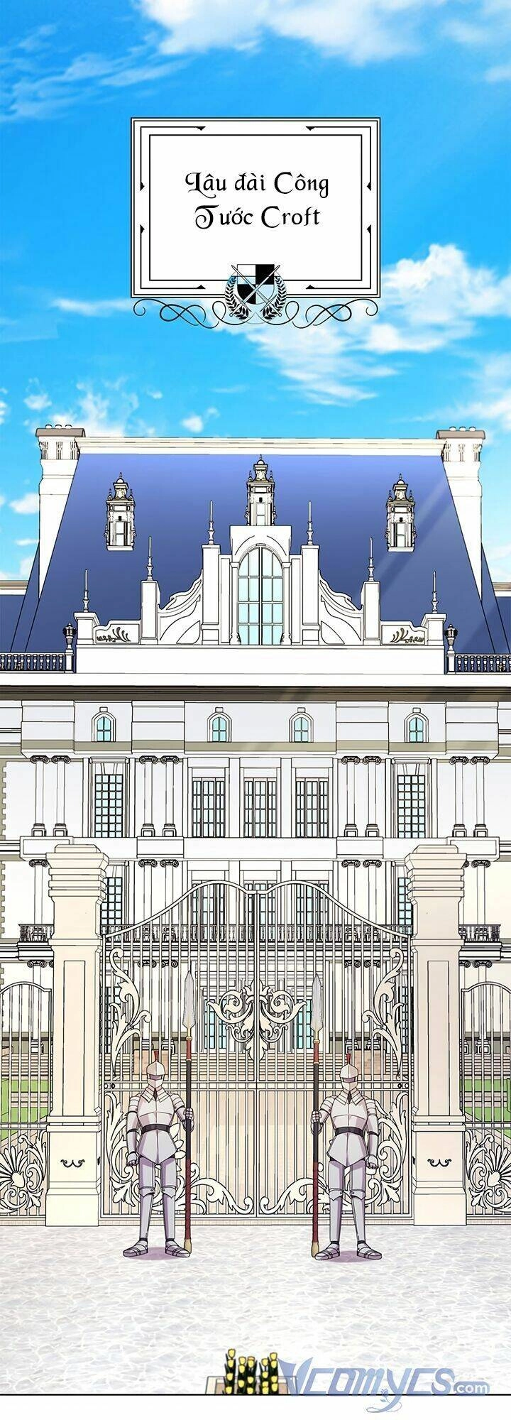 Tôi Sẽ Không Hối Tiếc Vì Anh Đâu Chapter 1 - 20