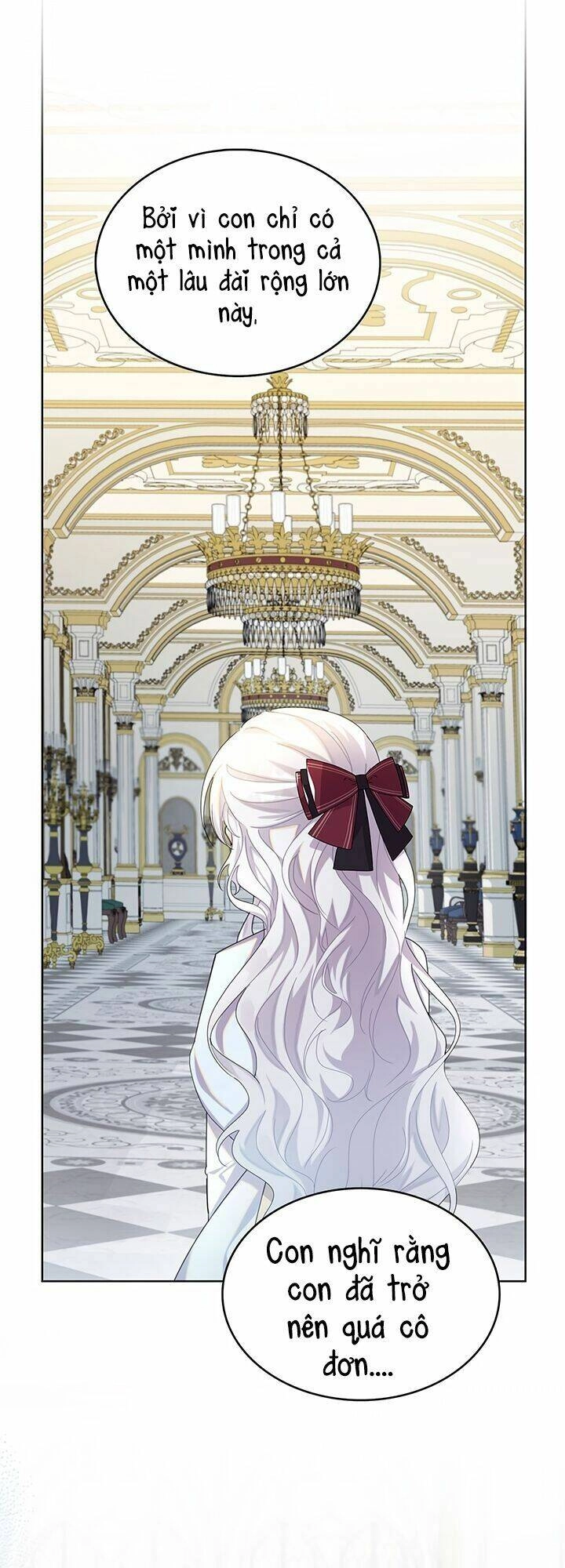 Tôi Sẽ Không Hối Tiếc Vì Anh Đâu Chapter 1 - 25