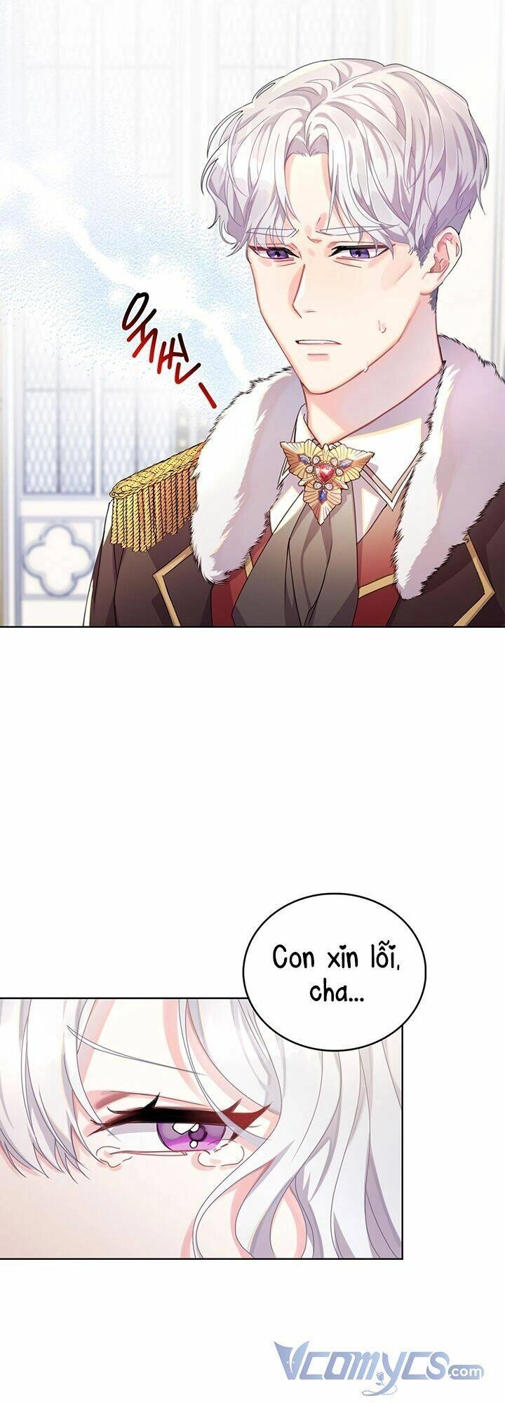 Tôi Sẽ Không Hối Tiếc Vì Anh Đâu Chapter 1 - 26