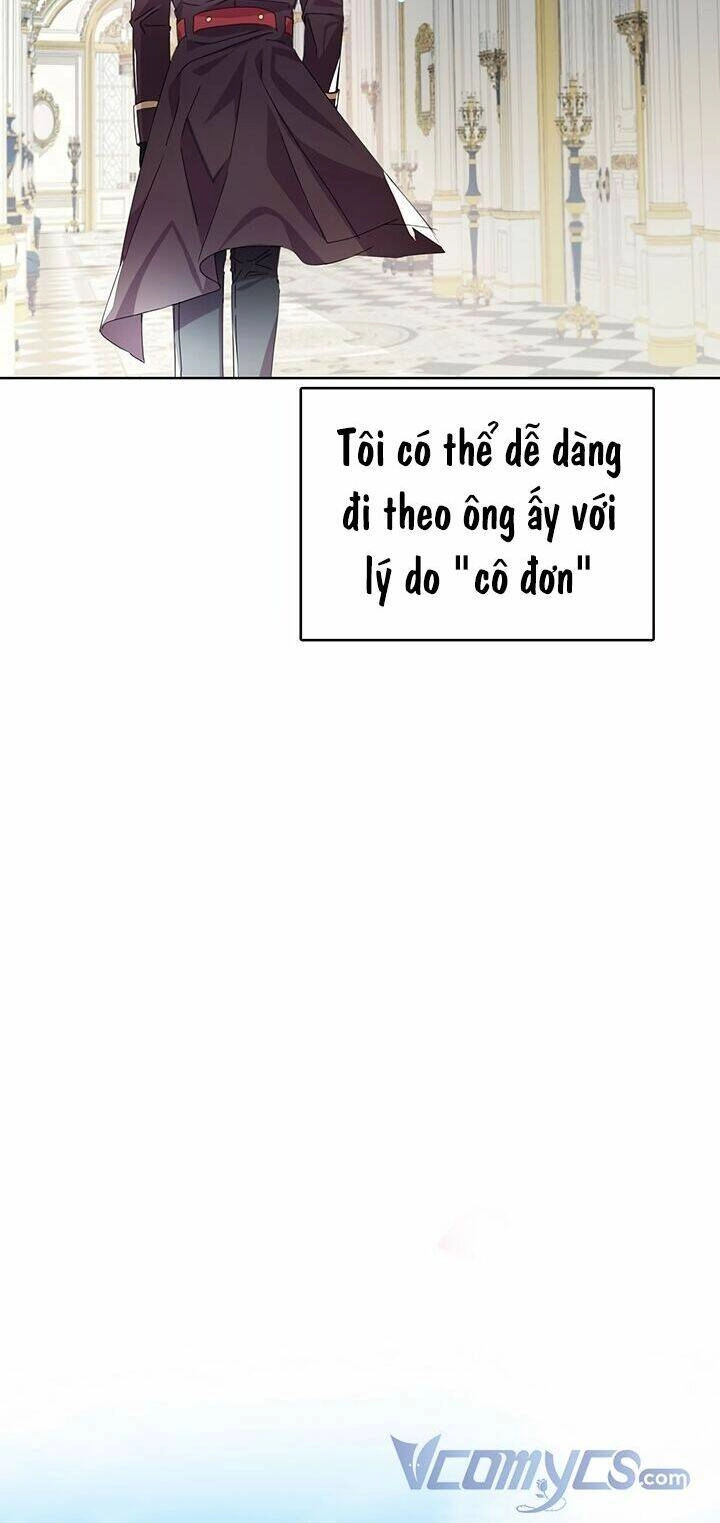 Tôi Sẽ Không Hối Tiếc Vì Anh Đâu Chapter 1 - 28