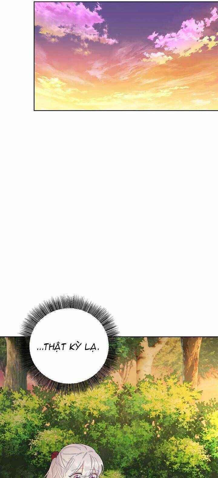 Tôi Sẽ Không Hối Tiếc Vì Anh Đâu Chapter 1 - 31