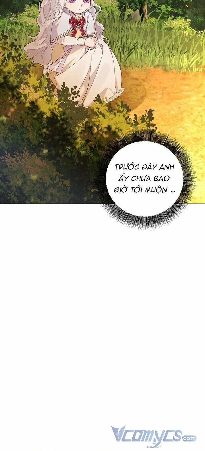 Tôi Sẽ Không Hối Tiếc Vì Anh Đâu Chapter 1 - 32