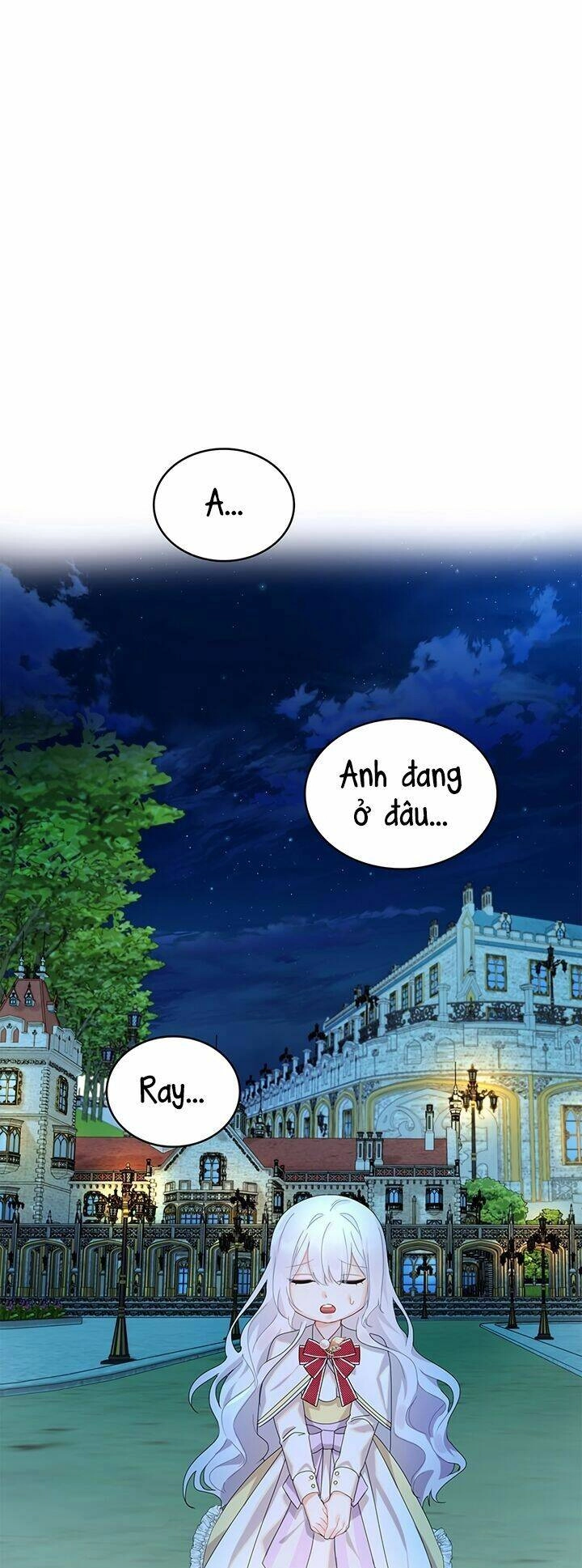 Tôi Sẽ Không Hối Tiếc Vì Anh Đâu Chapter 1 - 35