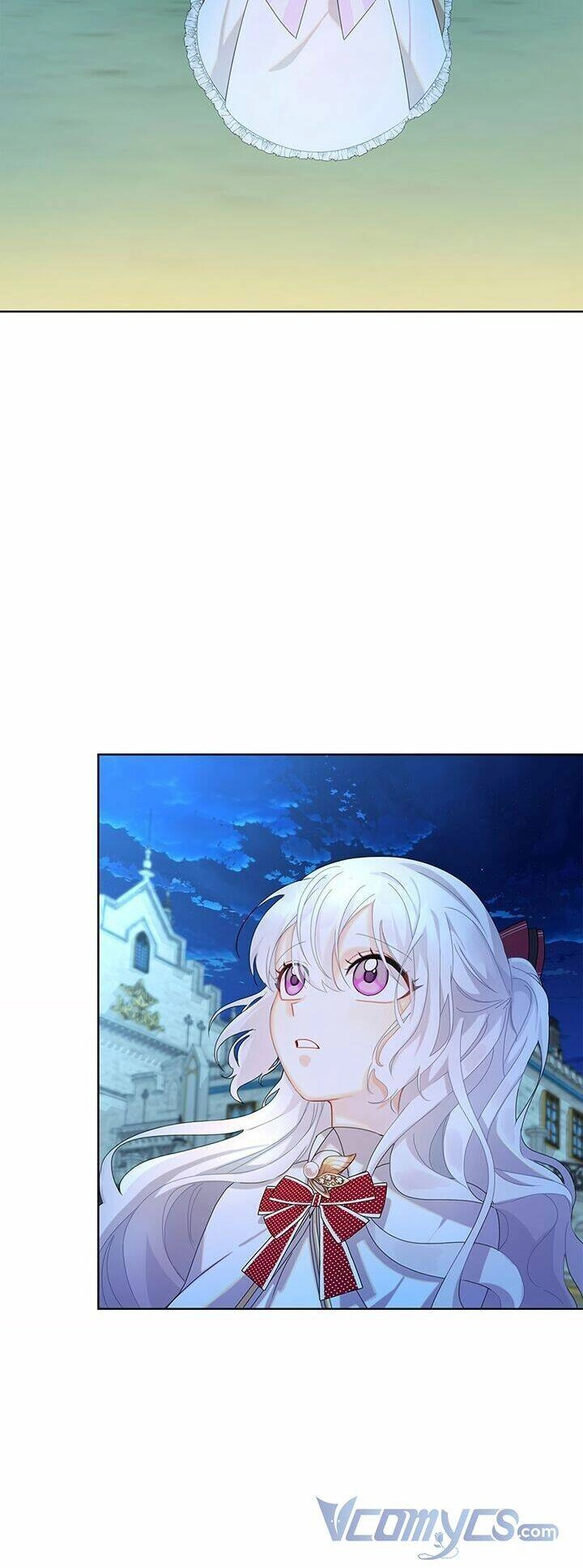 Tôi Sẽ Không Hối Tiếc Vì Anh Đâu Chapter 1 - 36