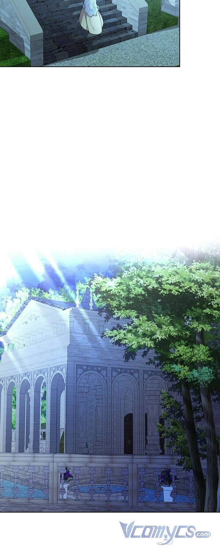 Tôi Sẽ Không Hối Tiếc Vì Anh Đâu Chapter 1 - 38