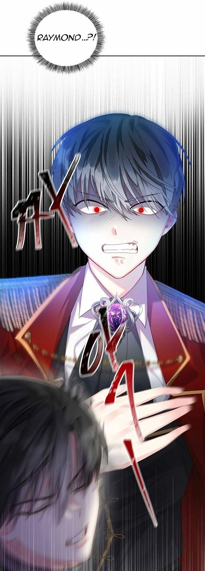 Tôi Sẽ Không Hối Tiếc Vì Anh Đâu Chapter 1 - 41