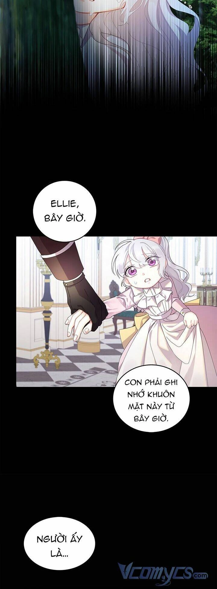 Tôi Sẽ Không Hối Tiếc Vì Anh Đâu Chapter 1 - 46