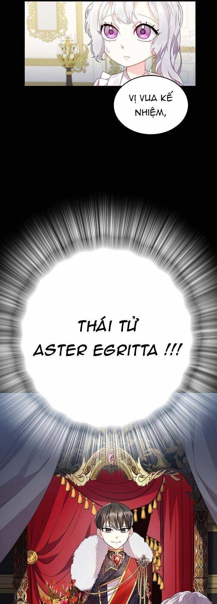 Tôi Sẽ Không Hối Tiếc Vì Anh Đâu Chapter 1 - 47