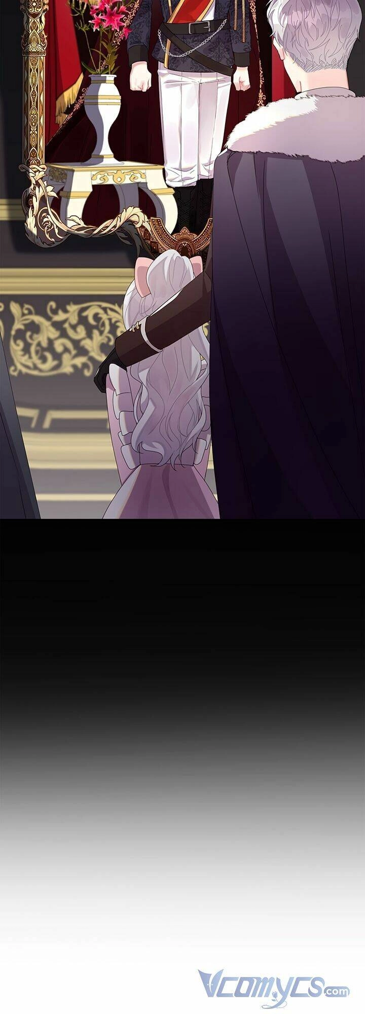 Tôi Sẽ Không Hối Tiếc Vì Anh Đâu Chapter 1 - 48