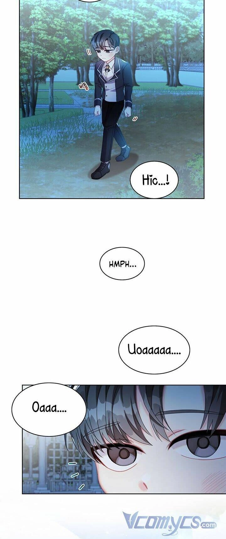 Tôi Sẽ Không Hối Tiếc Vì Anh Đâu Chapter 1 - 50