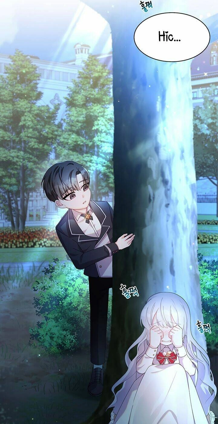 Tôi Sẽ Không Hối Tiếc Vì Anh Đâu Chapter 1 - 51