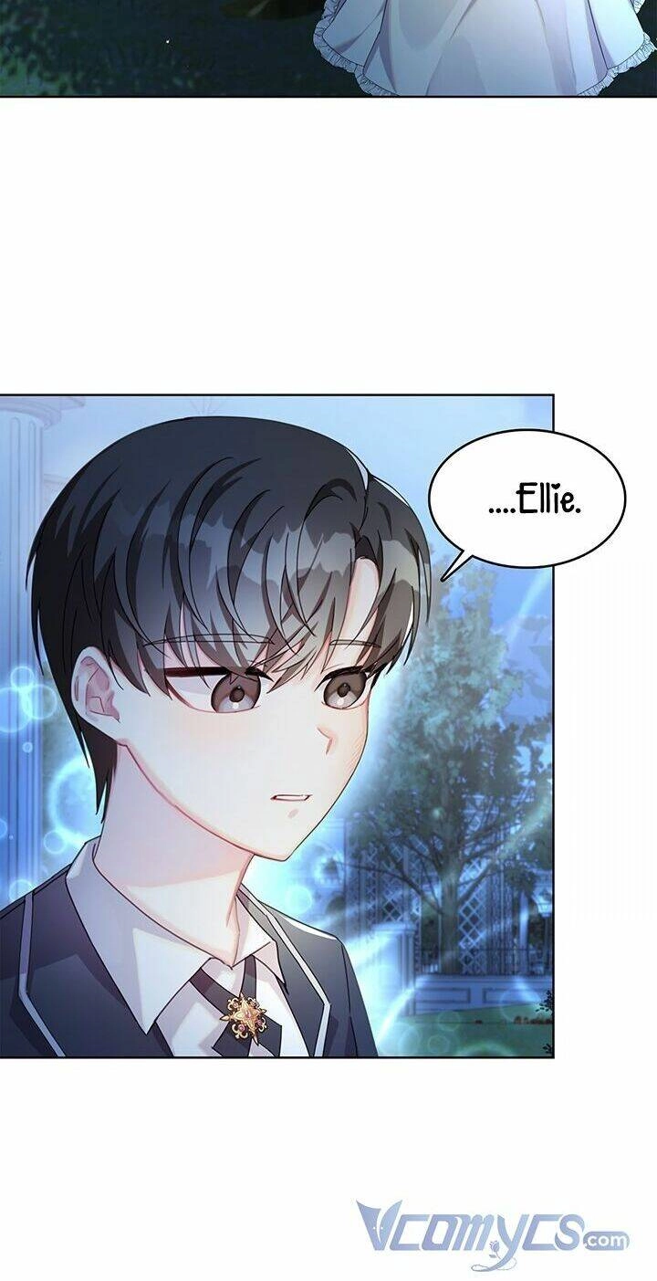 Tôi Sẽ Không Hối Tiếc Vì Anh Đâu Chapter 1 - 52