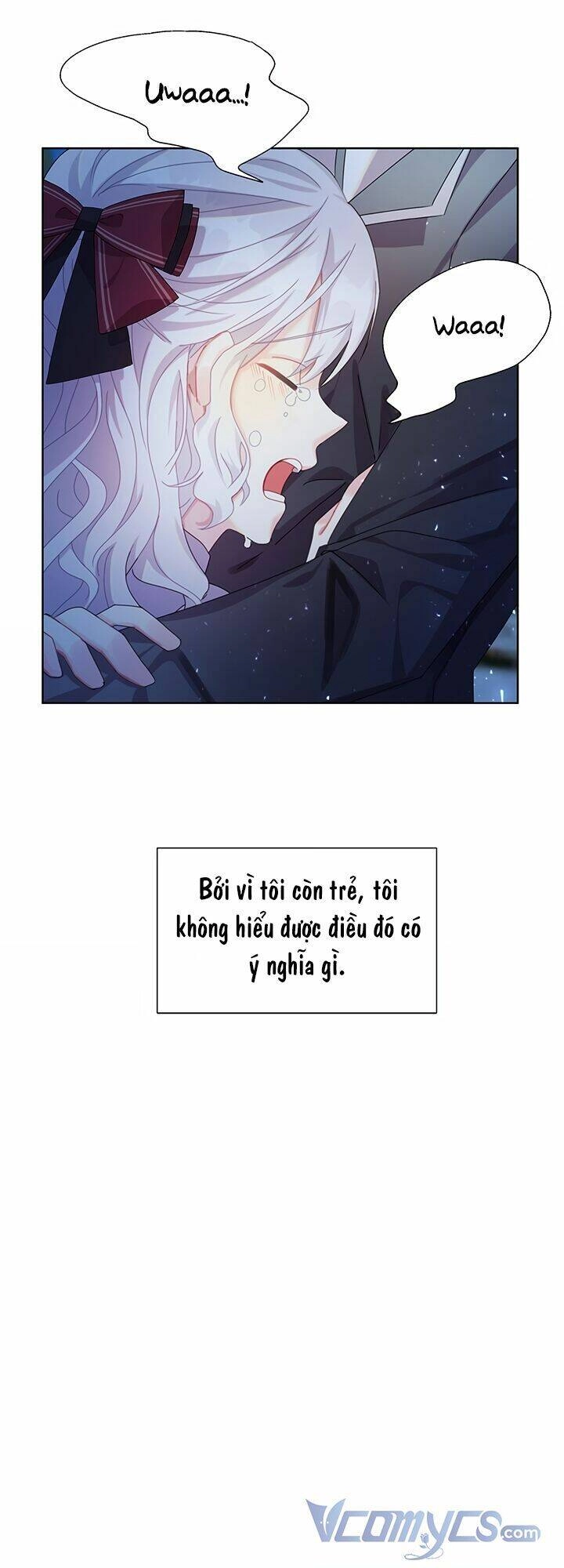 Tôi Sẽ Không Hối Tiếc Vì Anh Đâu Chapter 1 - 54