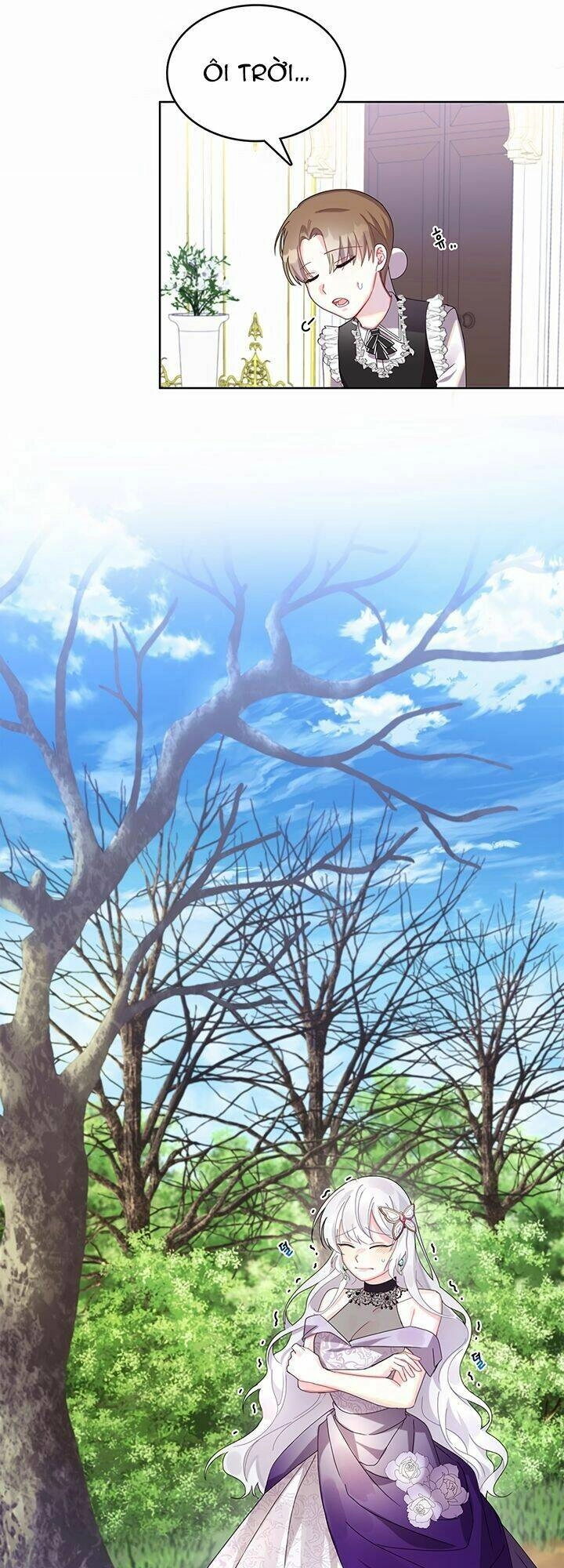 Tôi Sẽ Không Hối Tiếc Vì Anh Đâu Chapter 1 - 57