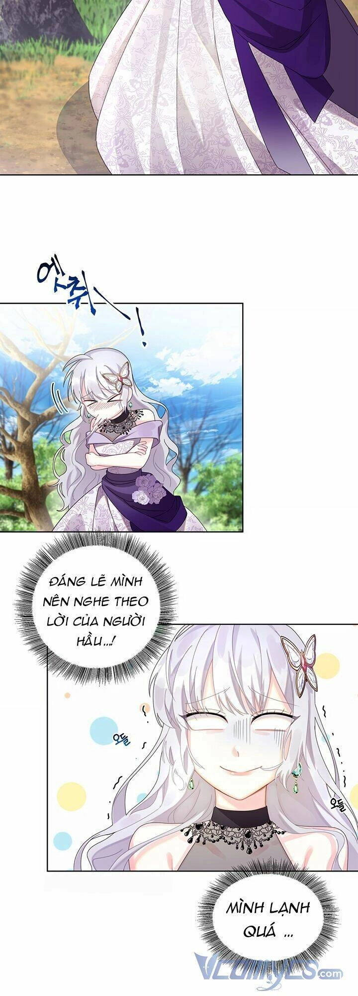 Tôi Sẽ Không Hối Tiếc Vì Anh Đâu Chapter 1 - 58