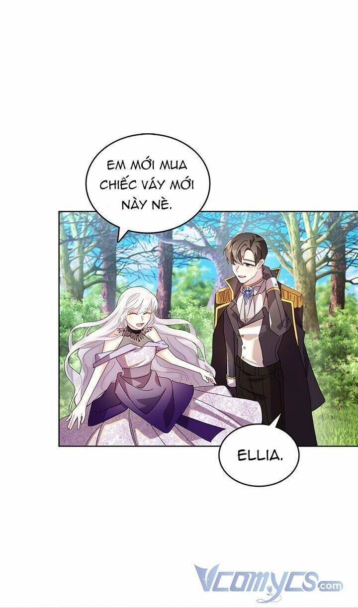 Tôi Sẽ Không Hối Tiếc Vì Anh Đâu Chapter 1 - 60