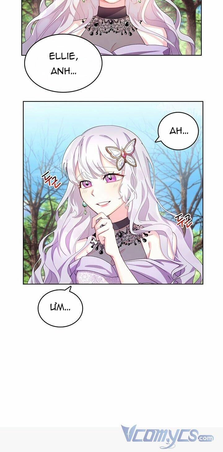 Tôi Sẽ Không Hối Tiếc Vì Anh Đâu Chapter 1 - 62