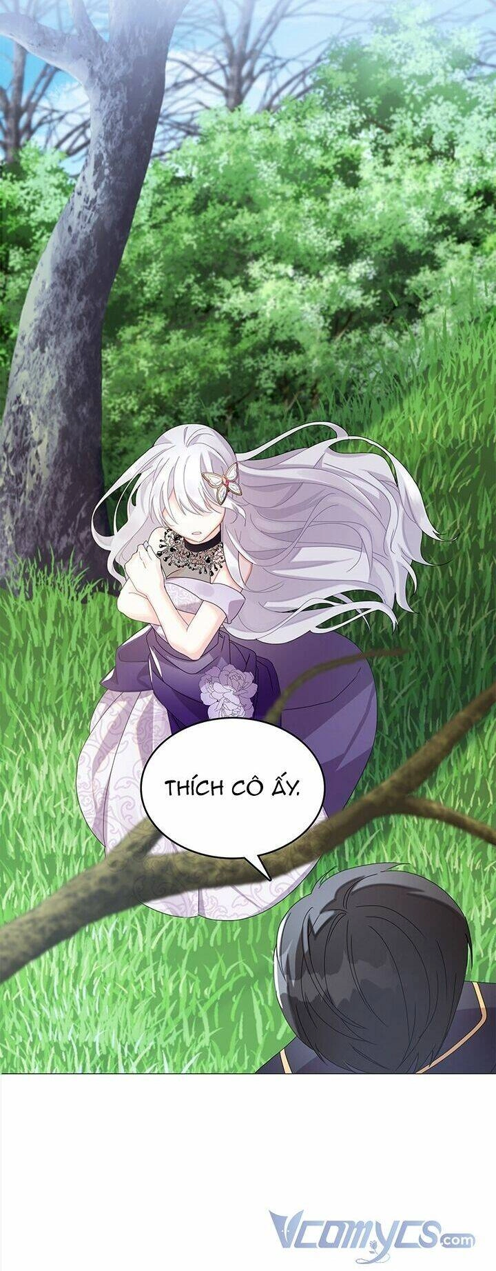 Tôi Sẽ Không Hối Tiếc Vì Anh Đâu Chapter 1 - 64