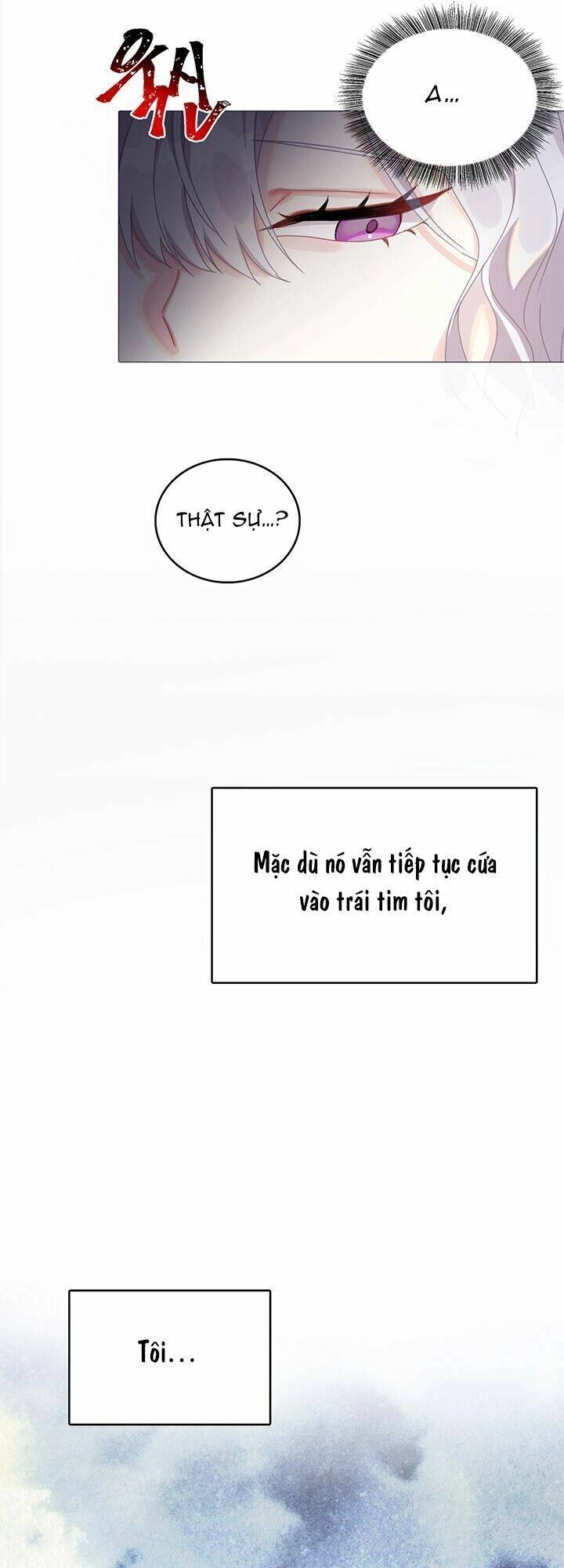 Tôi Sẽ Không Hối Tiếc Vì Anh Đâu Chapter 1 - 65