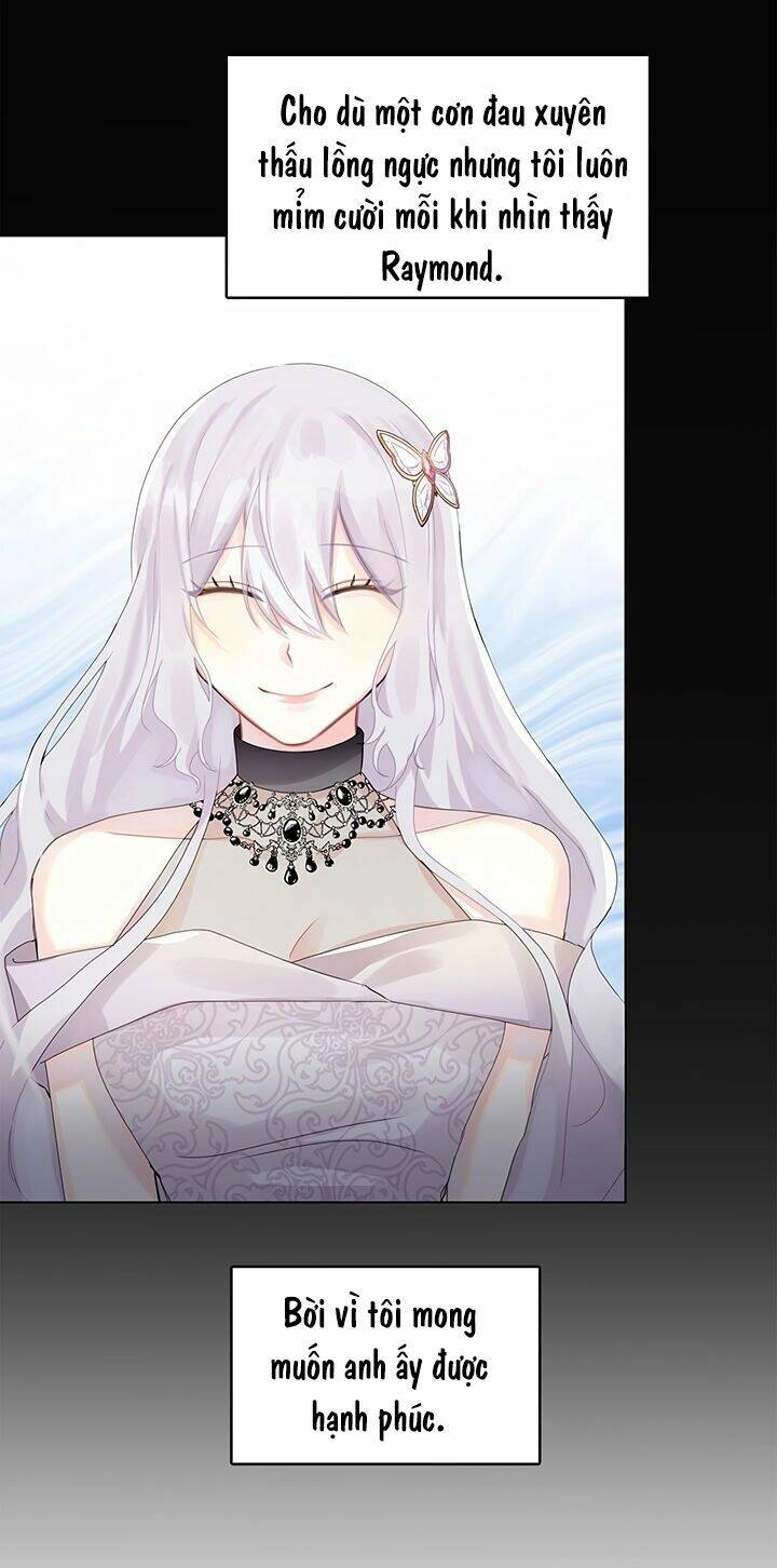 Tôi Sẽ Không Hối Tiếc Vì Anh Đâu Chapter 2 - 1