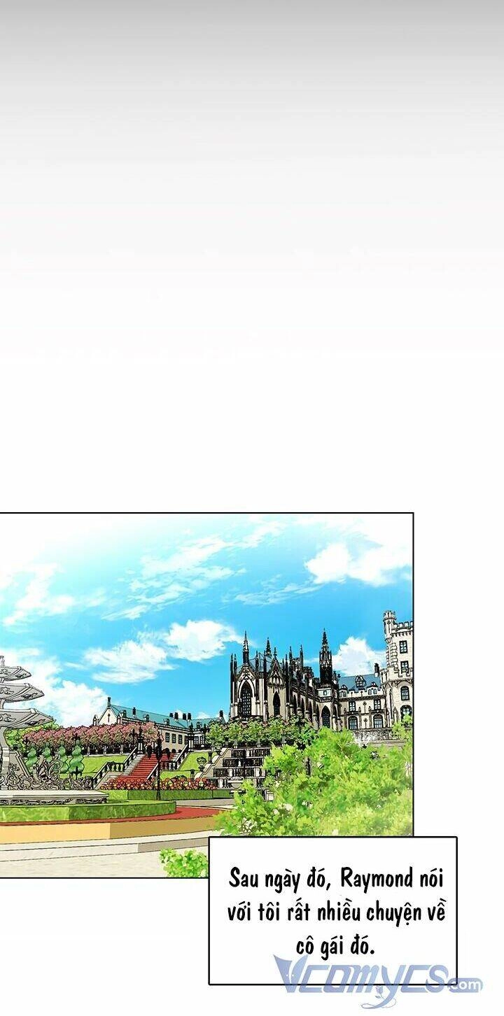 Tôi Sẽ Không Hối Tiếc Vì Anh Đâu Chapter 2 - 2