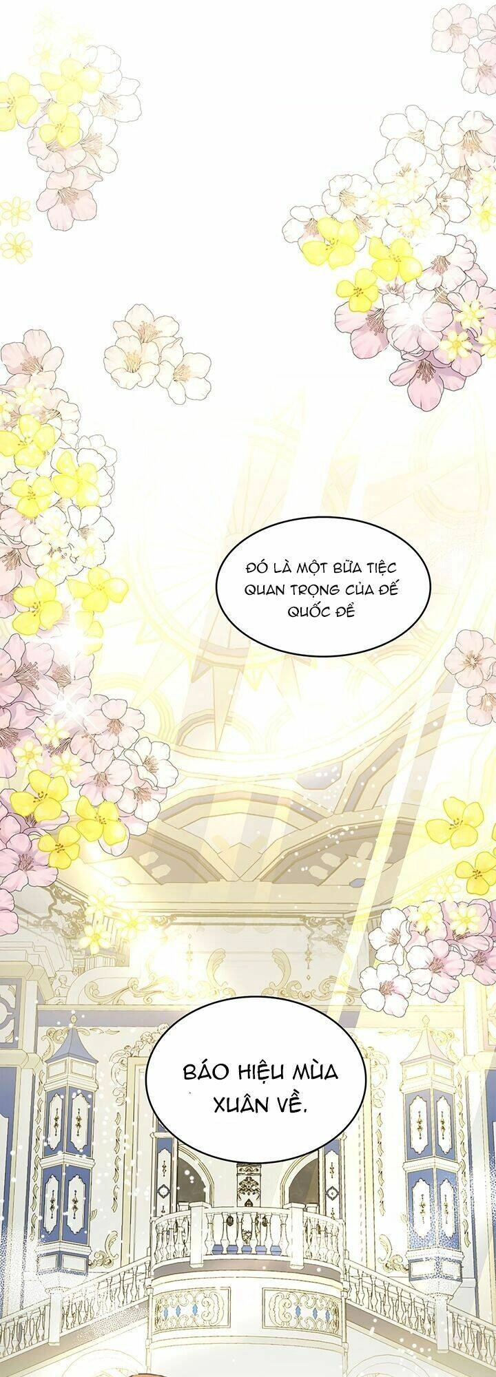 Tôi Sẽ Không Hối Tiếc Vì Anh Đâu Chapter 2 - 9